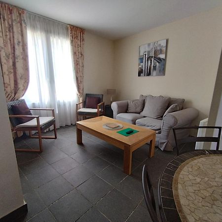 Le Haut-Val Residences Belleme Eksteriør billede