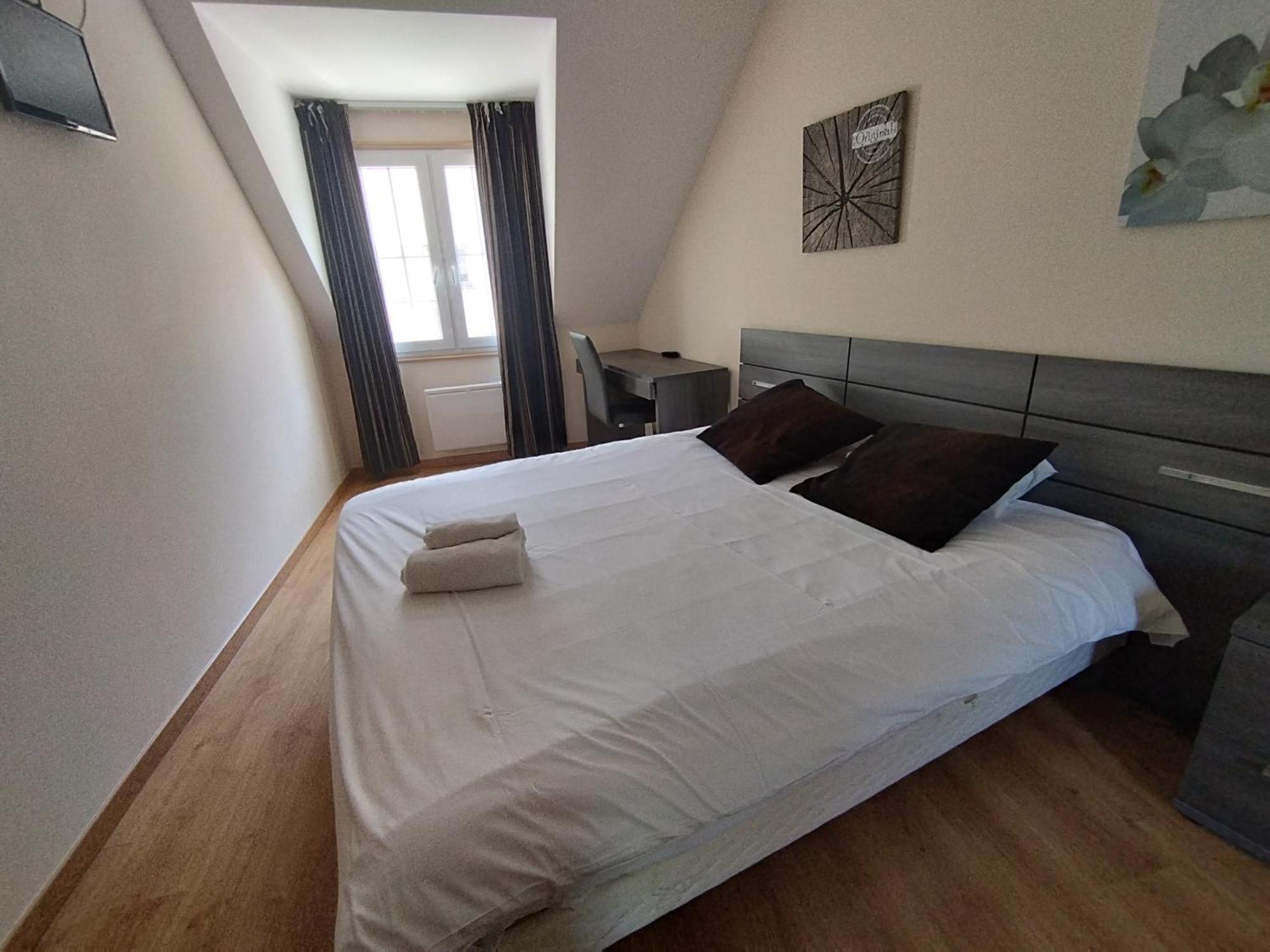 Le Haut-Val Residences Belleme Eksteriør billede