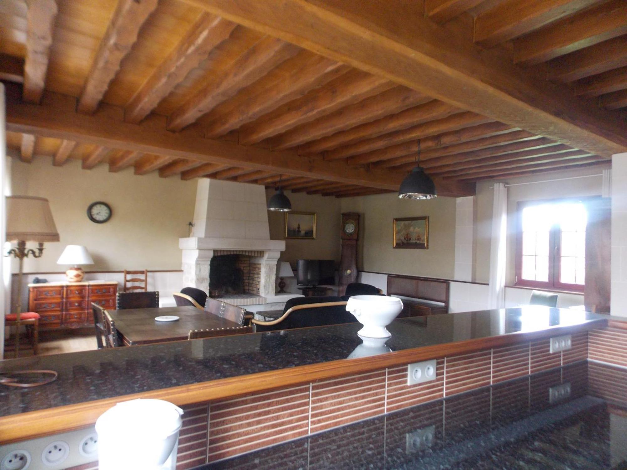 Le Haut-Val Residences Belleme Eksteriør billede