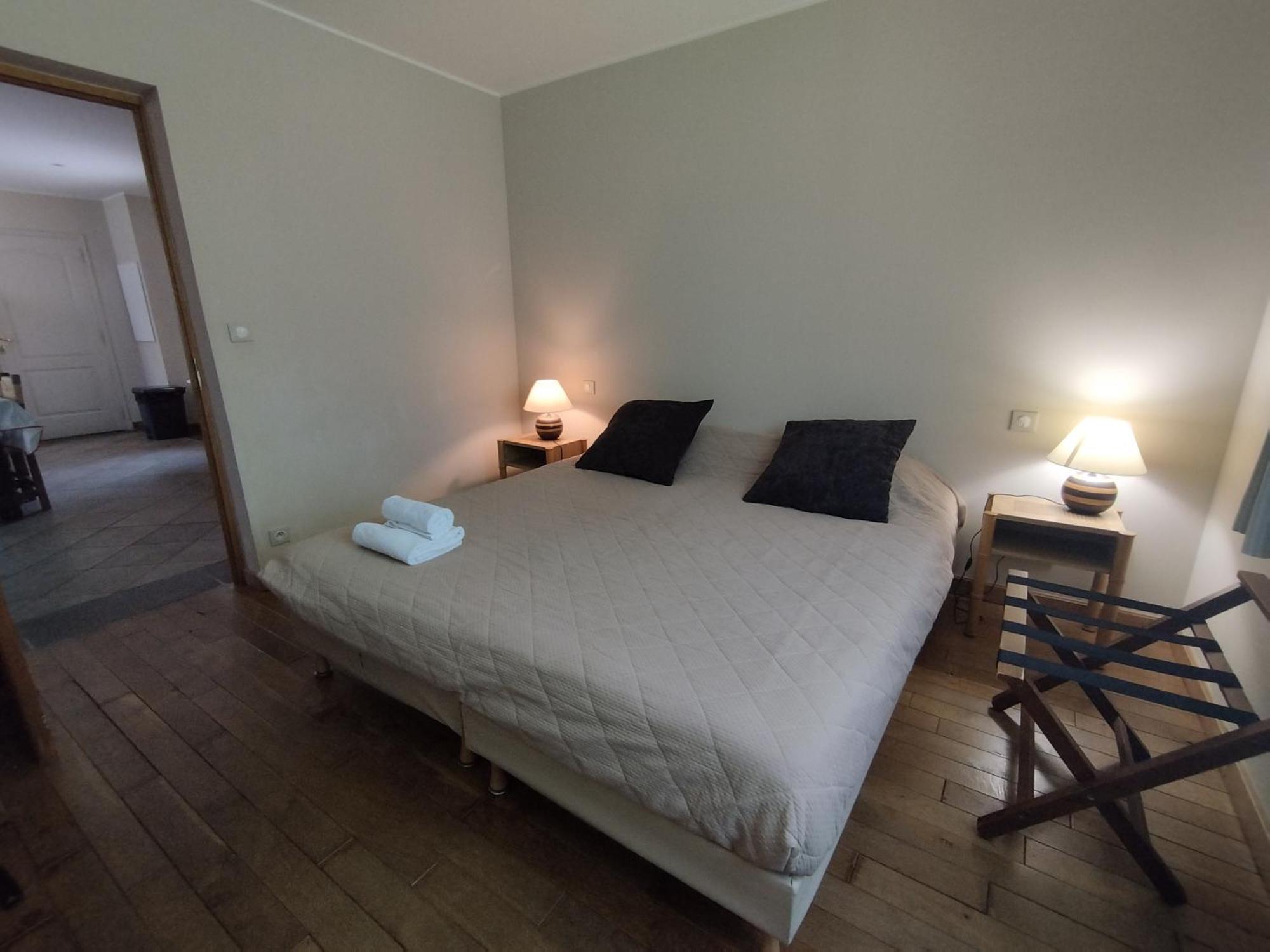 Le Haut-Val Residences Belleme Eksteriør billede