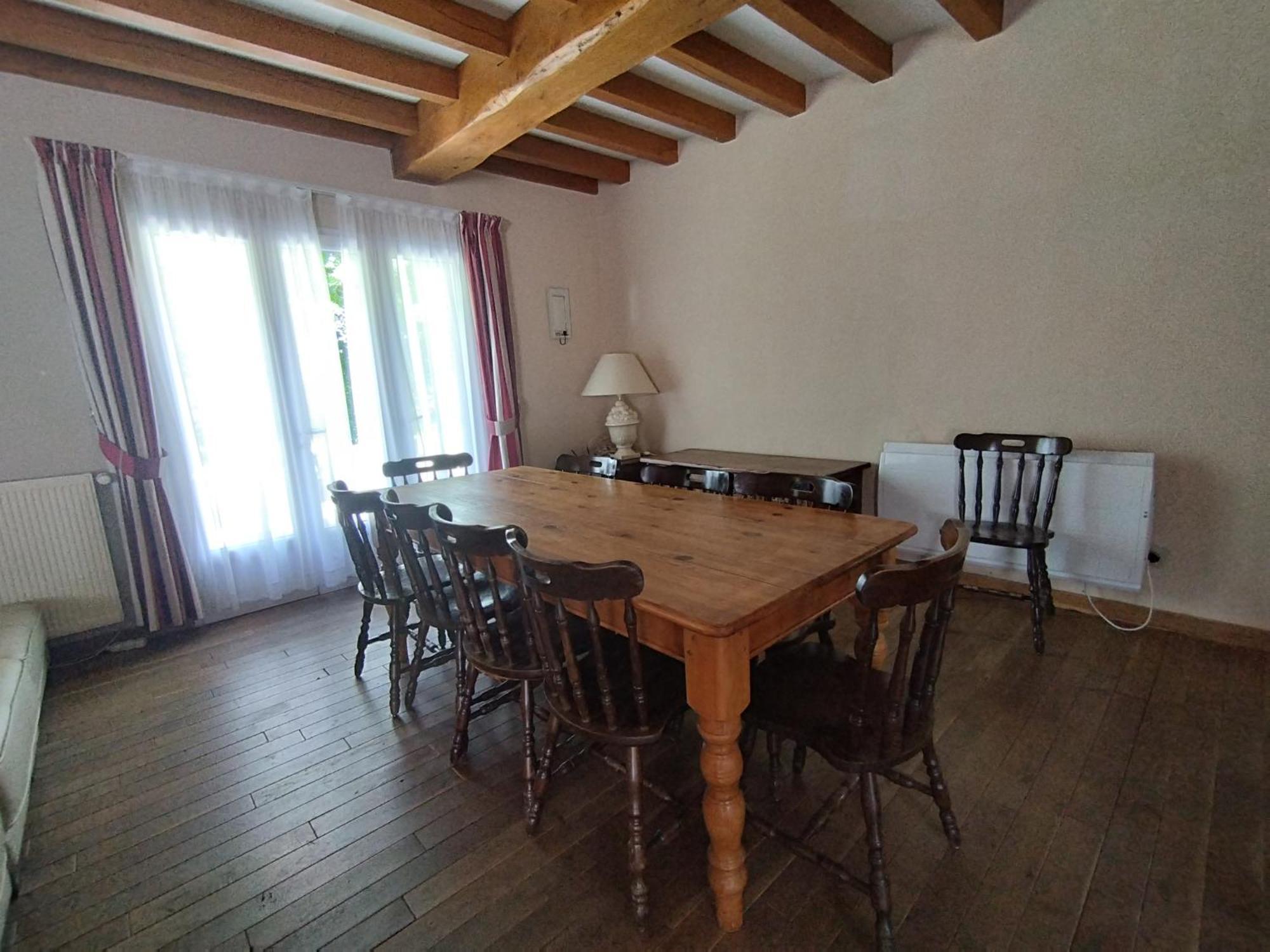 Le Haut-Val Residences Belleme Eksteriør billede