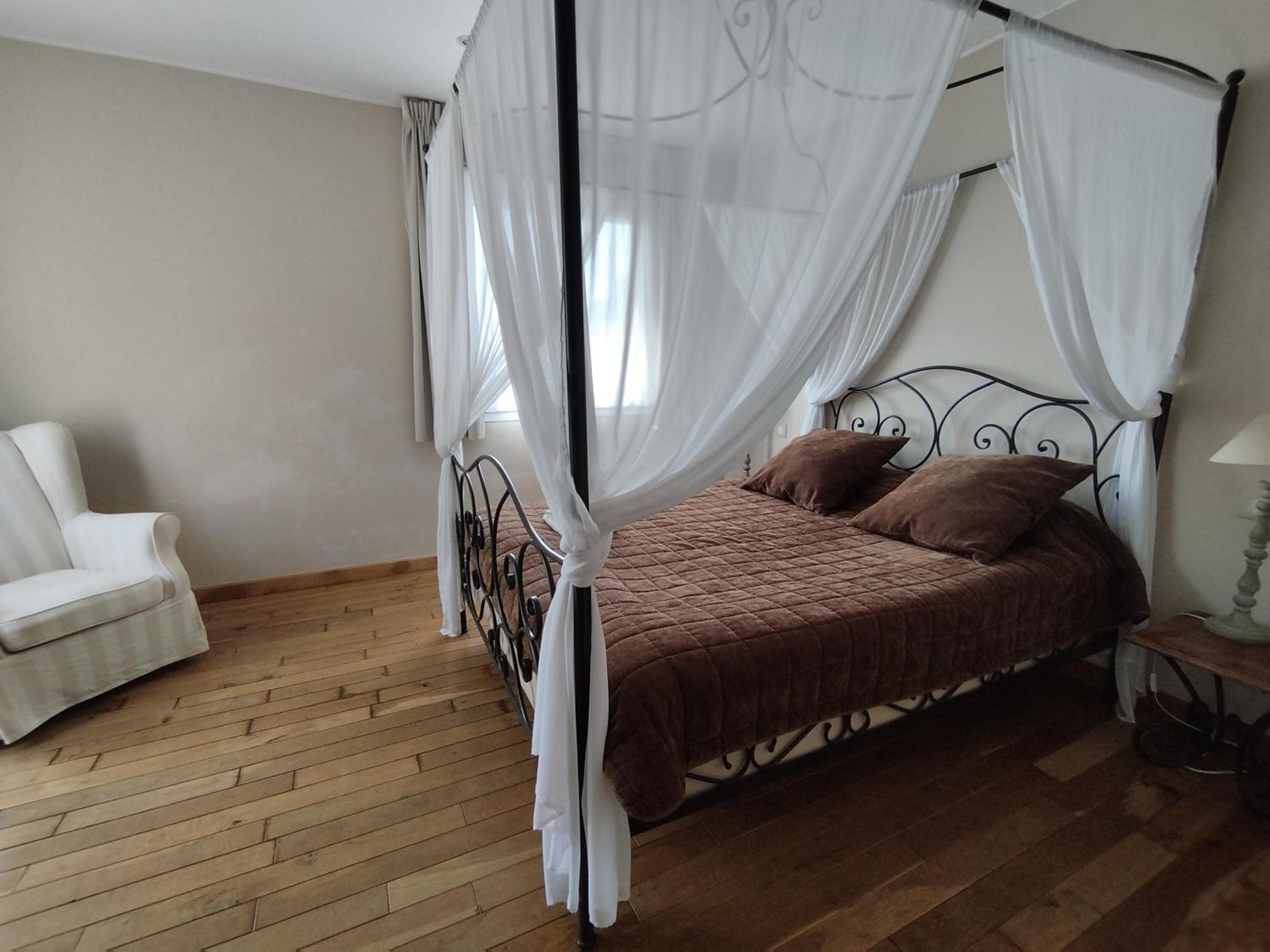 Le Haut-Val Residences Belleme Eksteriør billede