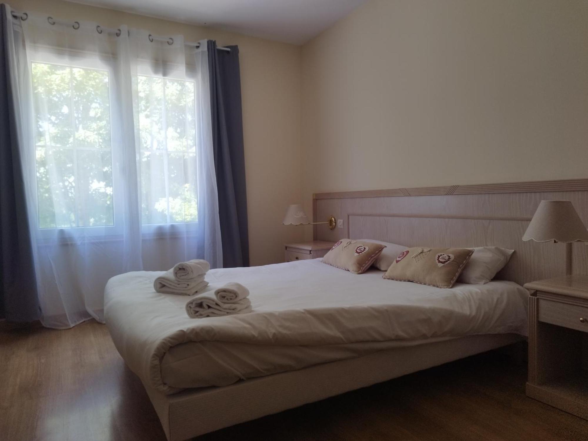 Le Haut-Val Residences Belleme Eksteriør billede