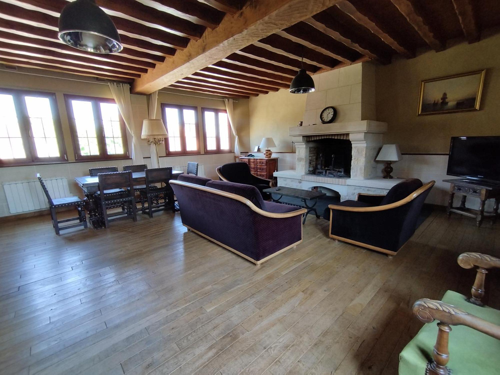 Le Haut-Val Residences Belleme Eksteriør billede