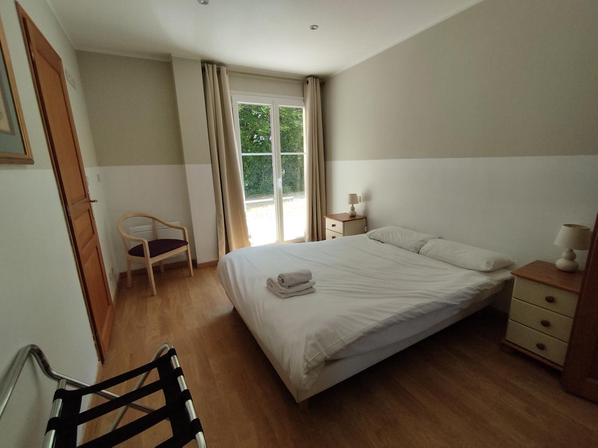 Le Haut-Val Residences Belleme Eksteriør billede