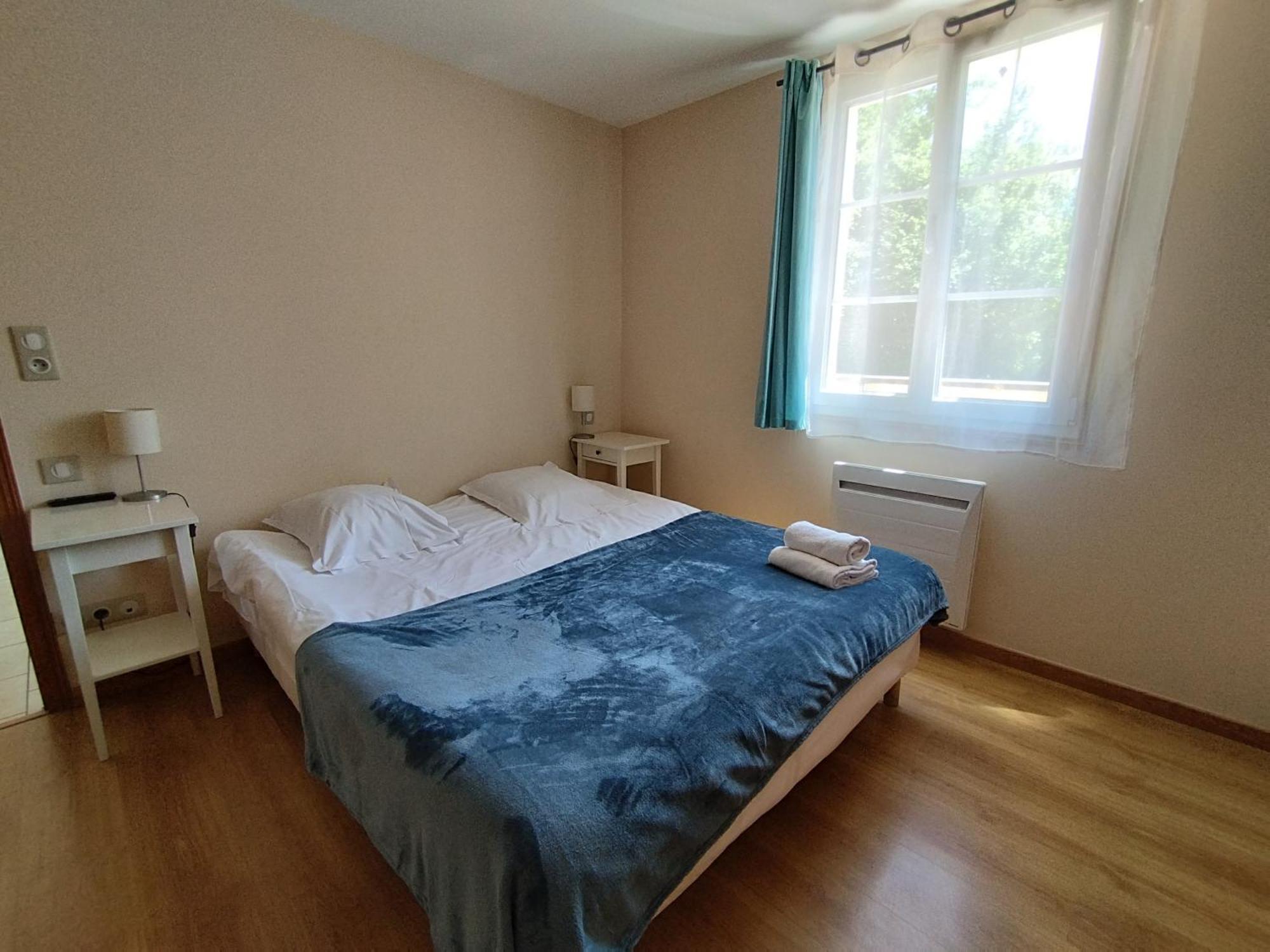 Le Haut-Val Residences Belleme Eksteriør billede
