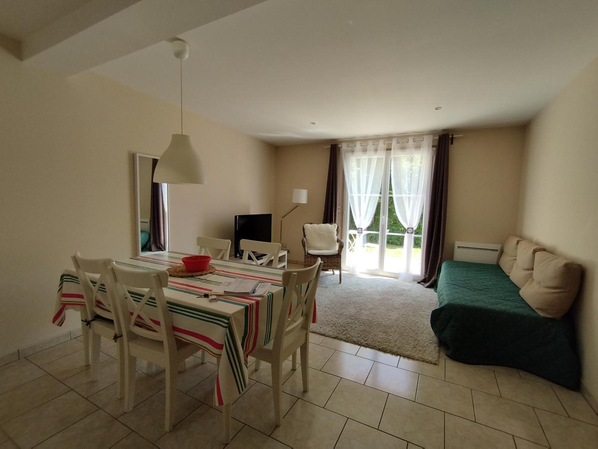 Le Haut-Val Residences Belleme Eksteriør billede