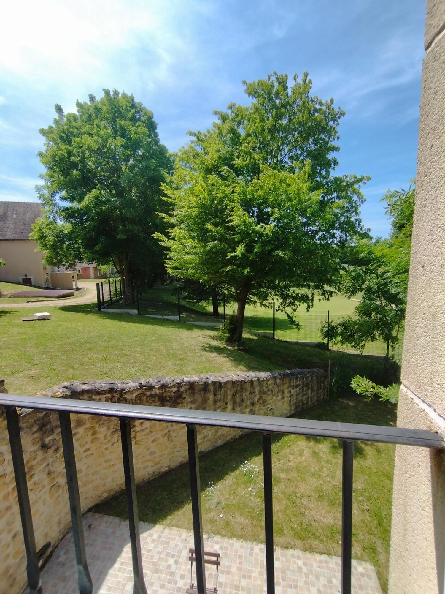 Le Haut-Val Residences Belleme Eksteriør billede