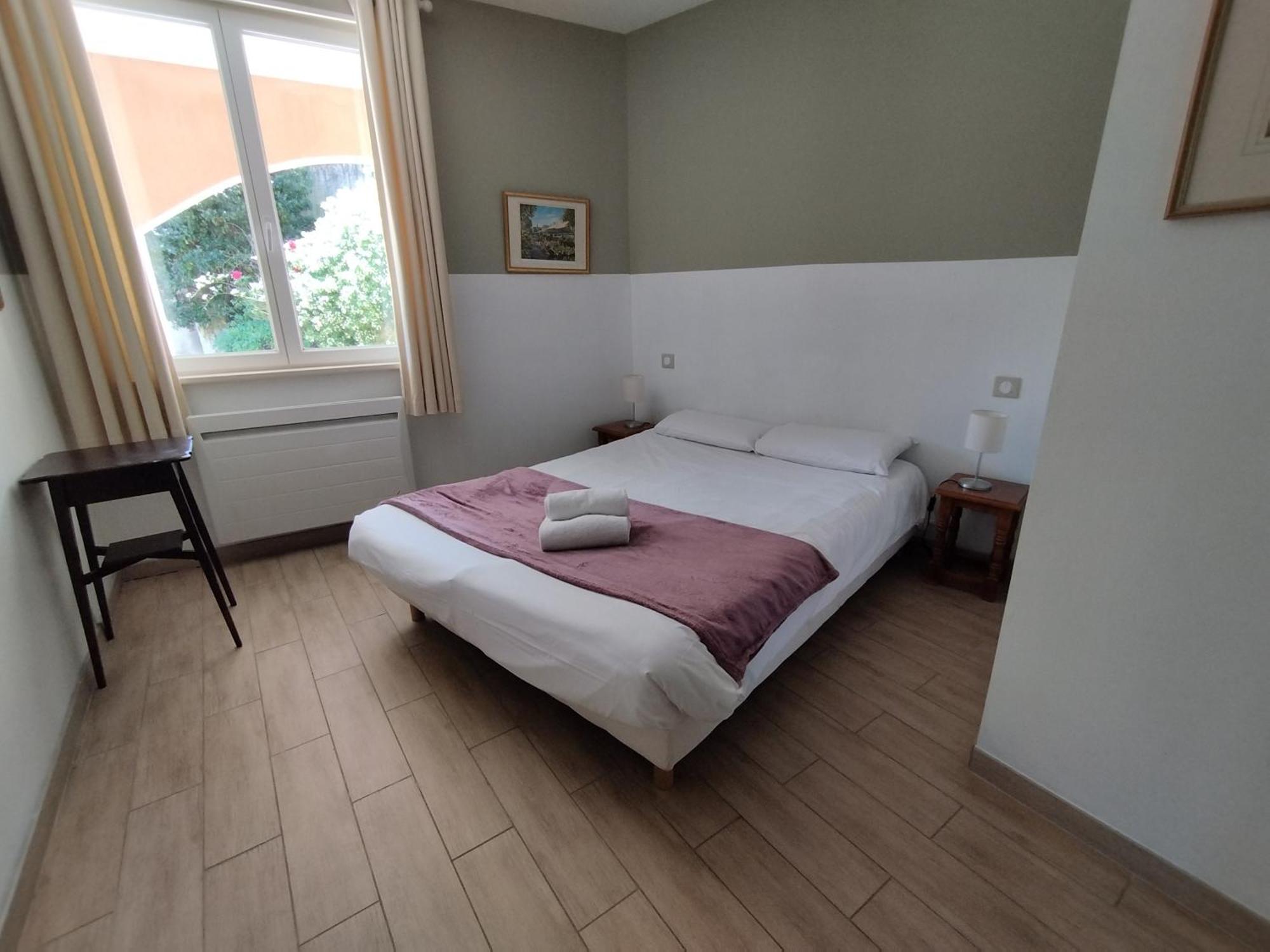 Le Haut-Val Residences Belleme Eksteriør billede