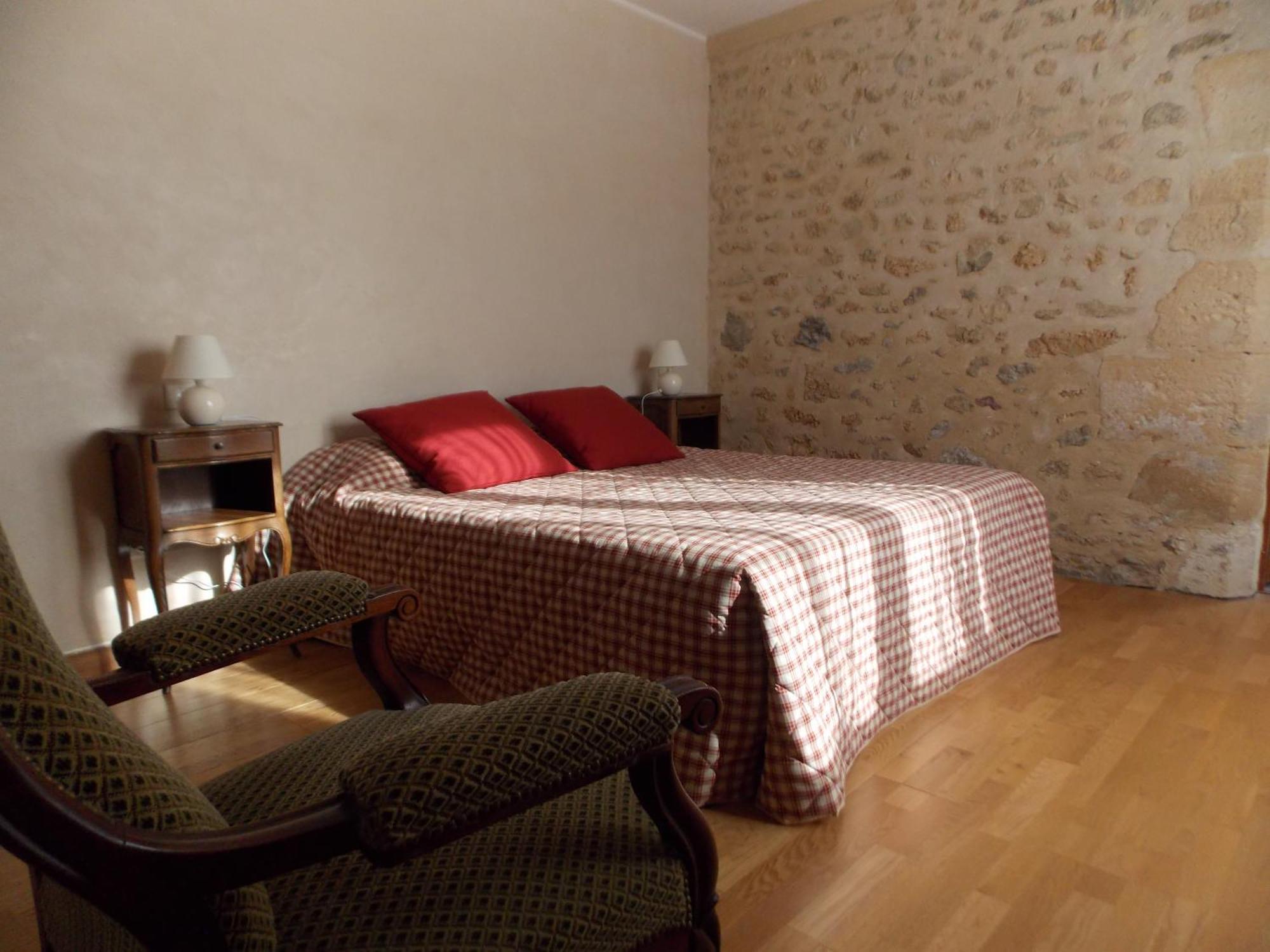 Le Haut-Val Residences Belleme Eksteriør billede