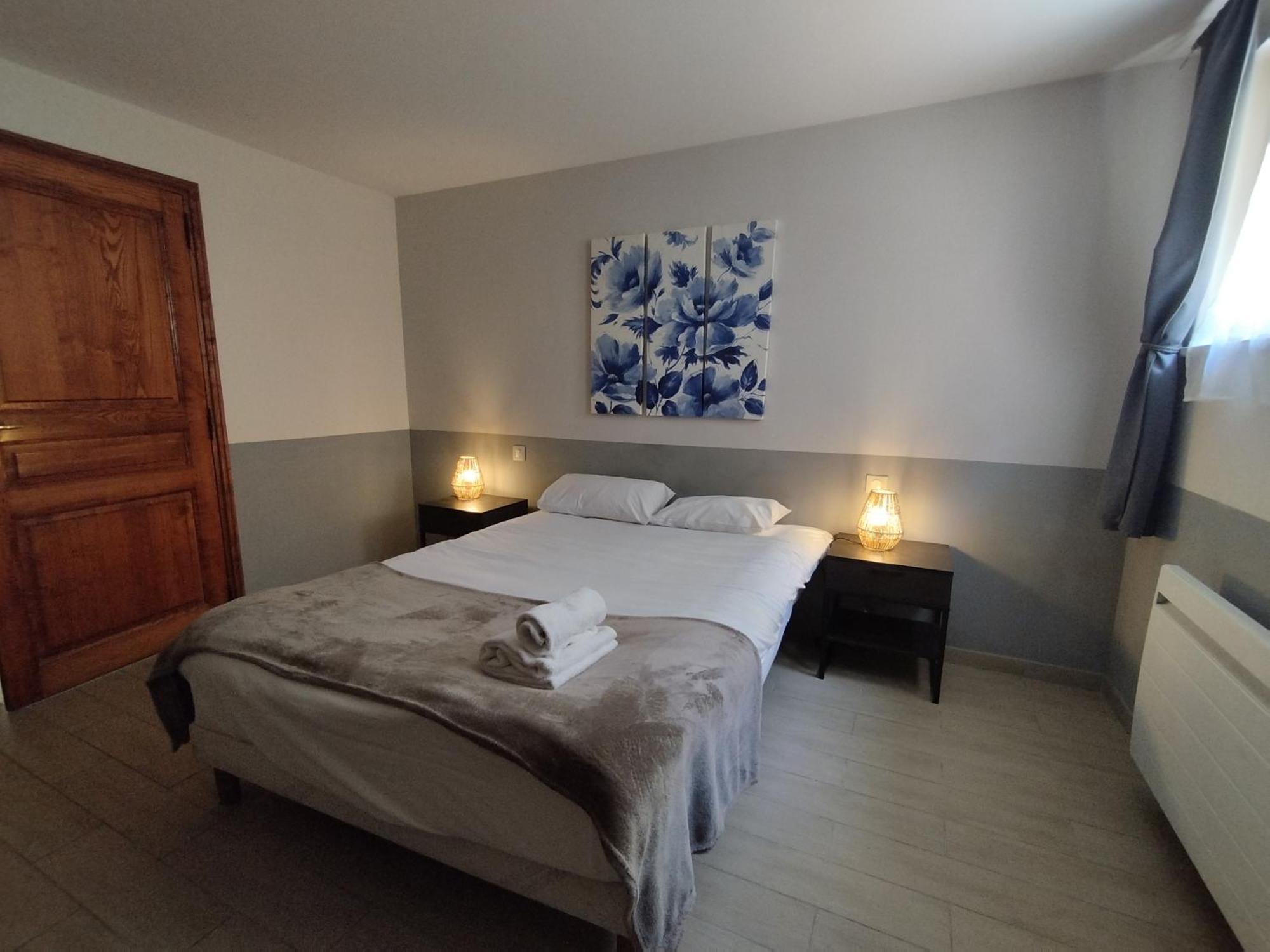 Le Haut-Val Residences Belleme Eksteriør billede