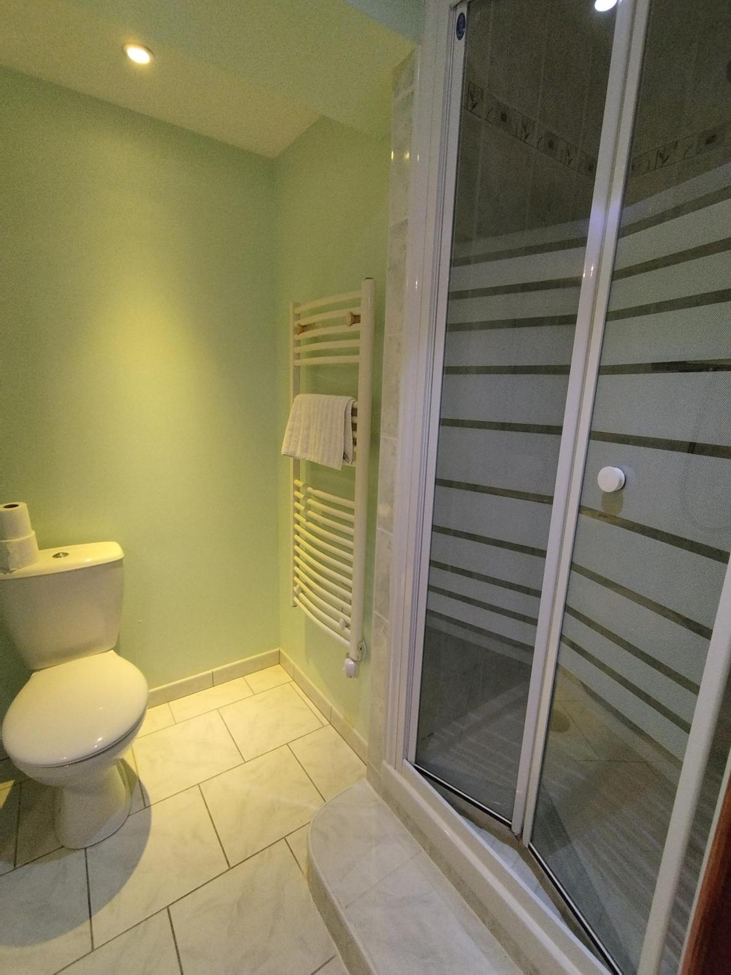 Le Haut-Val Residences Belleme Eksteriør billede