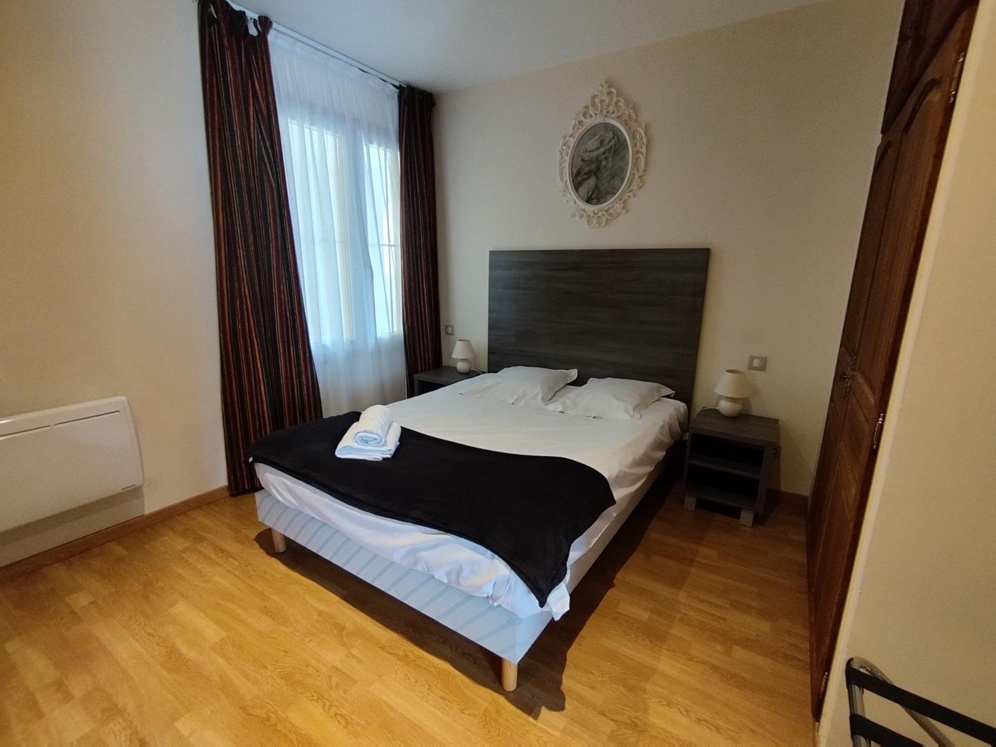 Le Haut-Val Residences Belleme Eksteriør billede
