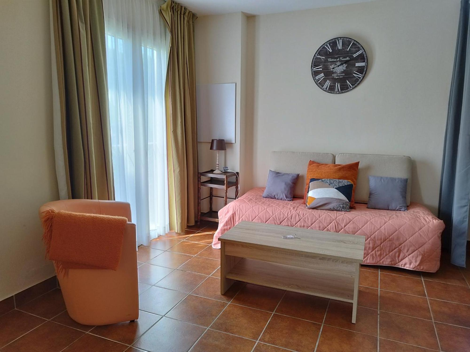 Le Haut-Val Residences Belleme Eksteriør billede