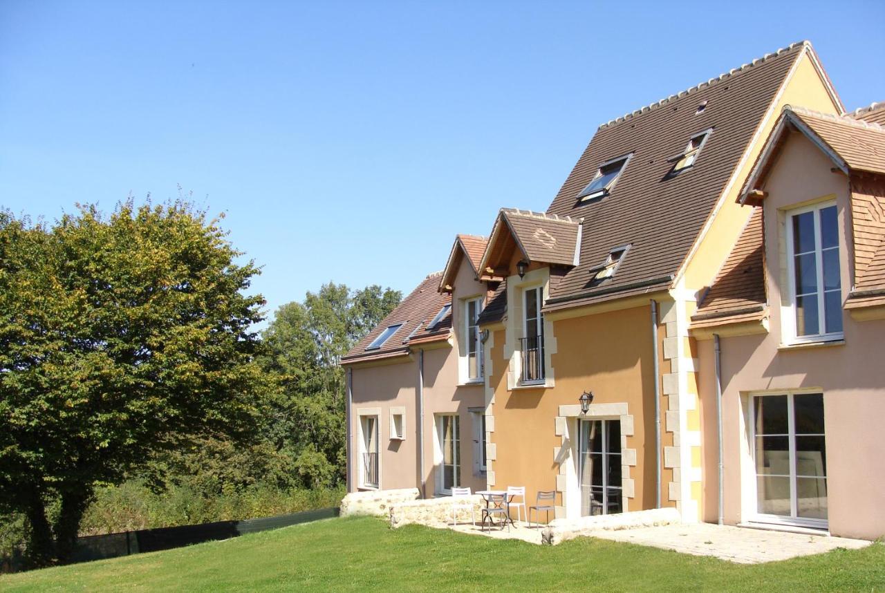 Le Haut-Val Residences Belleme Værelse billede